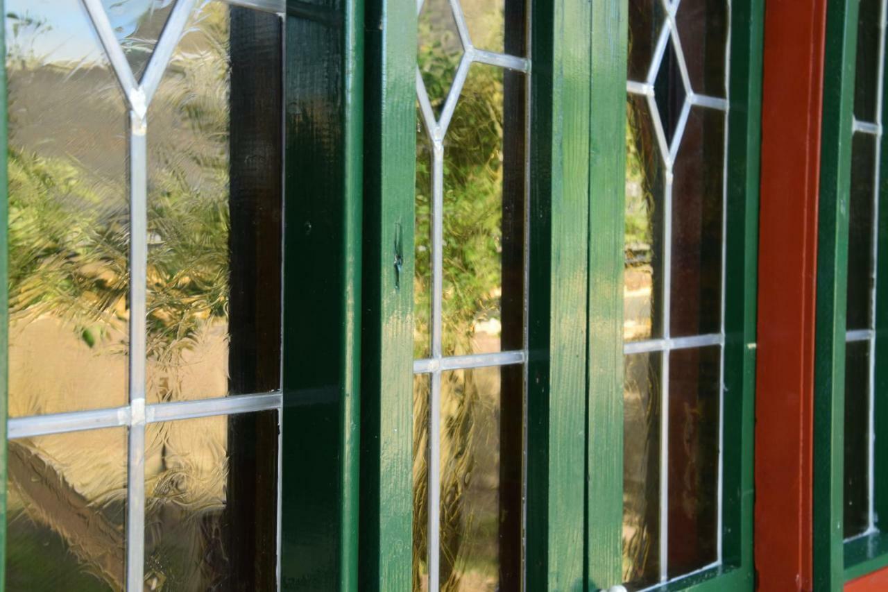 De Huifkar Villa Warstiens Exterior foto